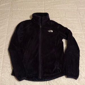 North Face Women’s XS Soft Fleece Jacket